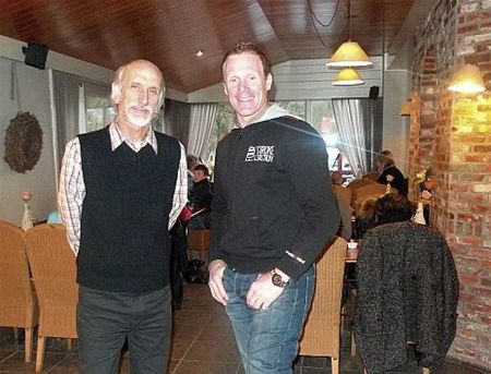 Met de groeten uit... Dessel - Hamont-Achel & Lommel