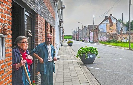 Met de groeten uit... Doel - Lommel
