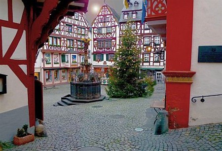 Met de groeten uit... Duitsland - Lommel