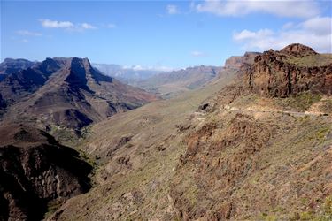 Met de groeten uit... Gran Canaria - Lommel