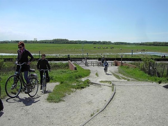 Met de groeten uit... het Brugse Ommeland - Hamont-Achel