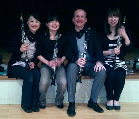 Met de groeten uit Japan - Hamont-Achel