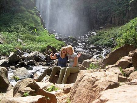 Met de groeten uit... Kenia - Hamont-Achel