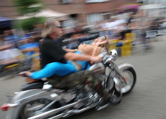 Met de groeten uit... Leopoldsburg - Lommel