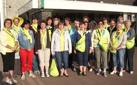 Met de groeten uit... Leuven - Hamont-Achel