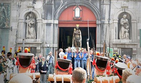 Met de groeten uit... Luik - Lommel