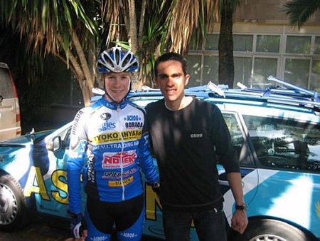 Met de groeten uit Mallorca - Neerpelt