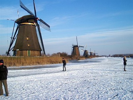 Met de groeten uit... Nederland - Hamont-Achel