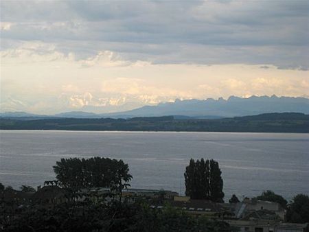 Met de groeten uit Neuchâtel - Neerpelt
