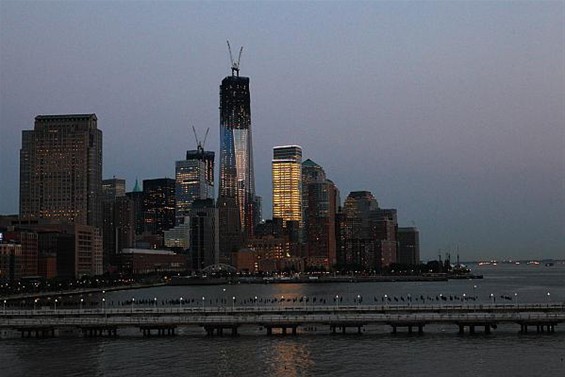 Met de groeten uit New York - Lommel