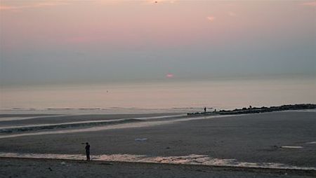 Met de groeten uit... Oostende - Neerpelt