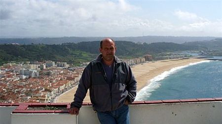 Met de groeten uit Portugal - Overpelt