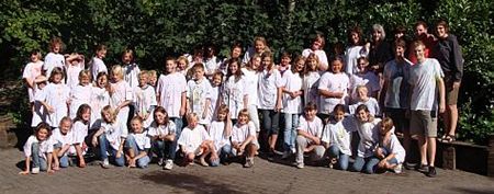 Met de groeten van de Piccolo's... - Neerpelt