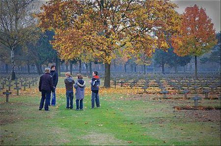 Met de hulp van de kenners... - Lommel