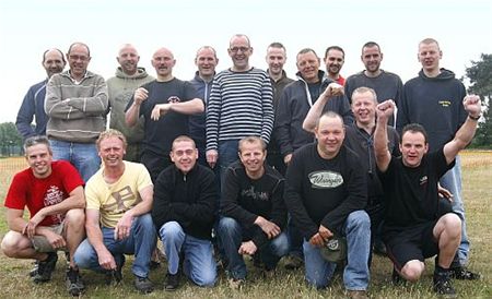Met enig heimwee naar 'vroeger' - Overpelt