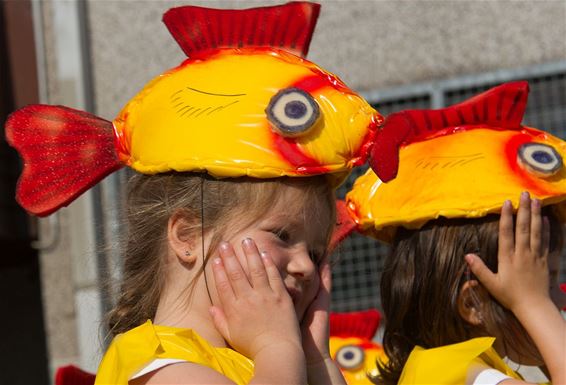 'Met Helibel het jaartje rond' - Neerpelt