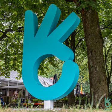 Met het ‘Pelter Handje’ naar het buitenland? - Pelt