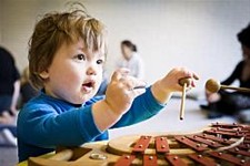 Met je uk naar het Babelut Festival - Neerpelt