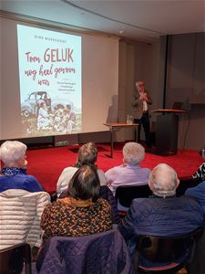 Met Neos op zoek naar geluk - Lommel