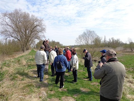 Met Pasar naar de Biesbosch en Willemstad - Hamont-Achel