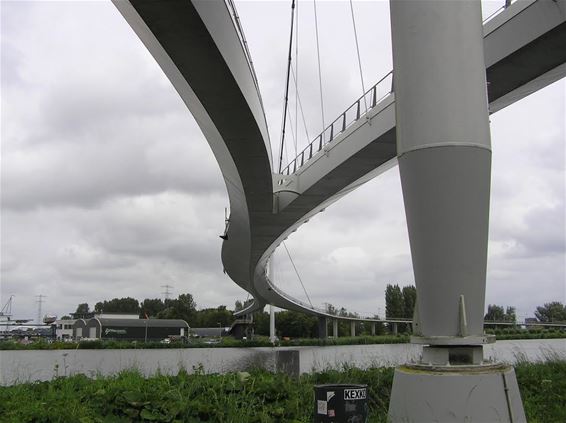 Met vakantiegroeten uit... Amsterdam - Neerpelt