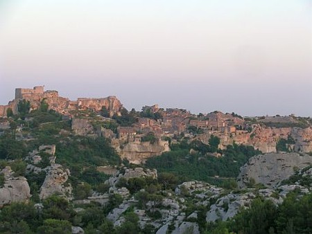 Met vakantiegroeten uit... de Provence - Overpelt