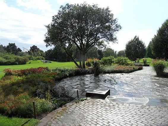 Met vakantiegroeten uit... Duitsland - Neerpelt