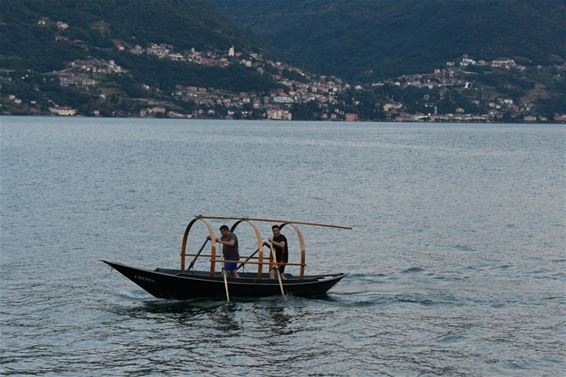 Met vakantiegroeten uit... Italië - Neerpelt