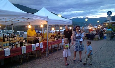 Met vakantiegroeten uit... Italië - Hamont-Achel