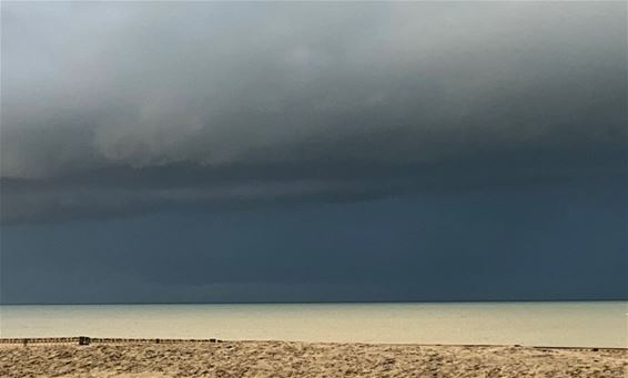 Met vakantiegroeten uit... Nieuwpoort - Pelt