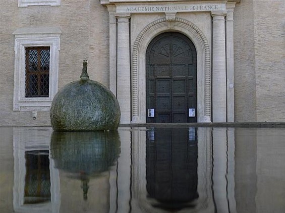 Met vakantiegroeten uit... Rome - Neerpelt