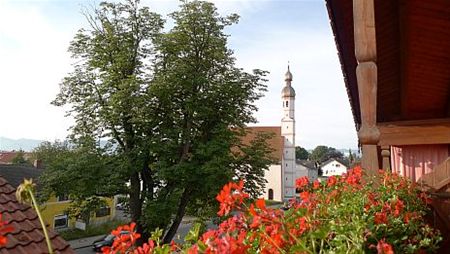 Met vakantiegroeten uit... Rosenheim - Neerpelt