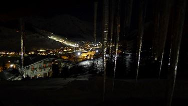 Met wintervakantiegroeten uit... Livigno