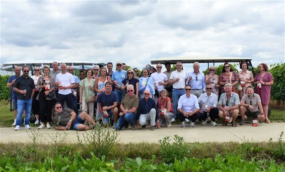 Metalprojects start zomer op stijlvolle wijze - Pelt