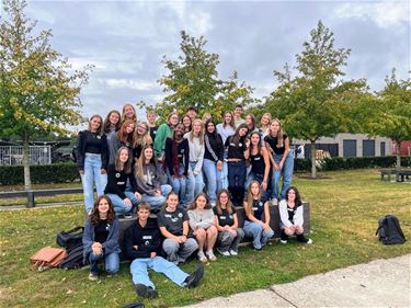 Meters en peters in Don Bosco - Hechtel-Eksel