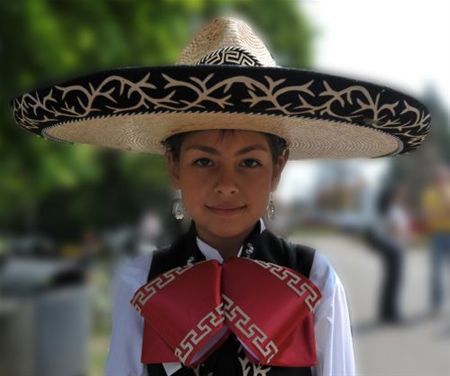 Mexico - Mexiiiiiicooooooooo - Neerpelt