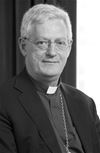 Mgr. Leon Lemmens (63) overleden