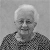 Mia Beckers overleden - Hamont-Achel