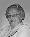 Mia Bergs overleden - Hamont-Achel