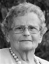 Mia Braeken overleden - Oudsbergen