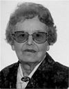 Mia Dilissen overleden - Neerpelt