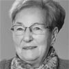 Mia Geebelen overleden - Oudsbergen