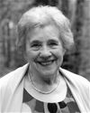 Mia Geutjens overleden - Peer