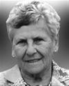 Mia Hanssen overleden - Hamont-Achel