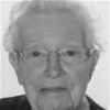 Mia Hegge overleden - Hamont-Achel