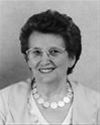 Mia Hendrikx overleden - Hamont-Achel