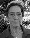 Mia Hermans overleden - Hamont-Achel