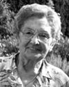 Mia Janssen overleden - Neerpelt