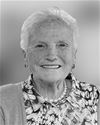 Mia Paredis overleden - Oudsbergen