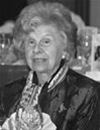 Mia Smeets overleden - Hechtel-Eksel